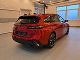 Peugeot 308 SW GT Hybrid 145 e-DCS6 - náhled 4