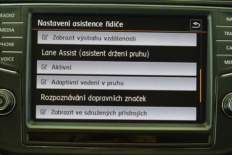 Volkswagen Tiguan 2,0 TDI, DSG,Head Up,Virtual, - fotka 26 z 55