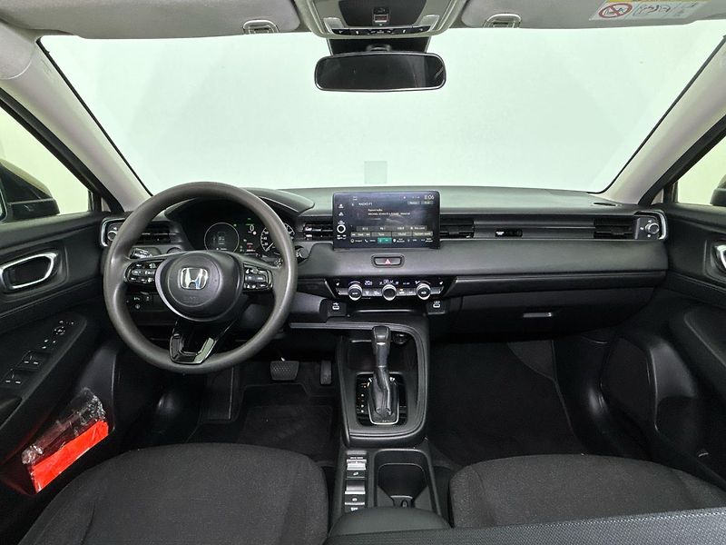 Honda HR-V Elegance e-CVT - fotka 5 z 26