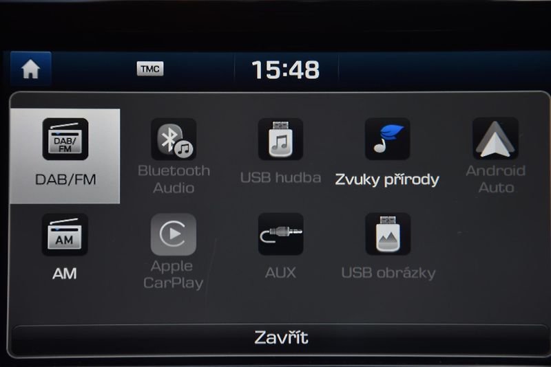 Hyundai i30 1.6 CRDi STYLE A/T,KAMERA,LED - fotka 27 z 48