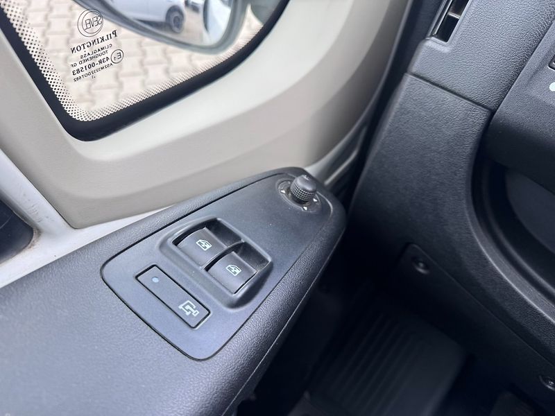 Peugeot Boxer (2012) L2H2 2,2D 74 KW 2. MAJ DPH - fotka 20 z 44