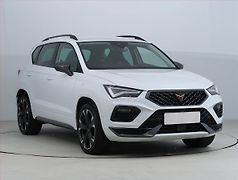 Cupra Ateca (2024) 2.0 TSI - fotografie inzerátu