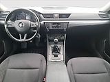 Škoda Superb (2017) 2.0 TDI, Serv.kniha, Tempomat - náhled 8