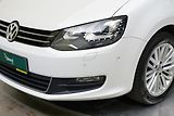 Volkswagen Sharan - náhled 9