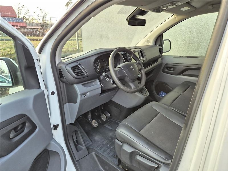 Peugeot Expert 2,0 HDi 90Kw L2 L3 Long Klima - fotka 11 z 31
