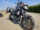 BMW F 800 R (2011) - náhled 1
