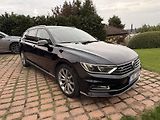Volkswagen Passat Variant (2018) 2.0TDI,110kW,R-Line,TZ,2.maj. - náhled 1
