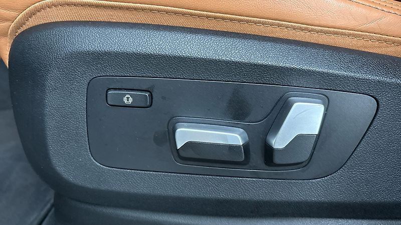 BMW X5 30d AUT xDrive M-paket - fotka 21 z 29