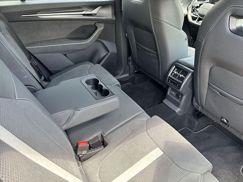 Škoda Kodiaq (2025) 2.0 TDI 4x4 DSG Sportline - fotka 9 z 35