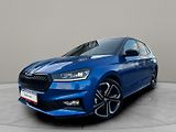 Škoda Fabia Monte Carlo 1,5 TSI 110KW DSG - náhled 1