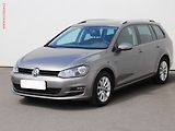 Volkswagen Golf (2015) 2.0 TDi 4x4 - náhled 2