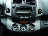 Toyota RAV4 (2011) 2.0 VVT-i, 4X4, Kůže - náhled 12