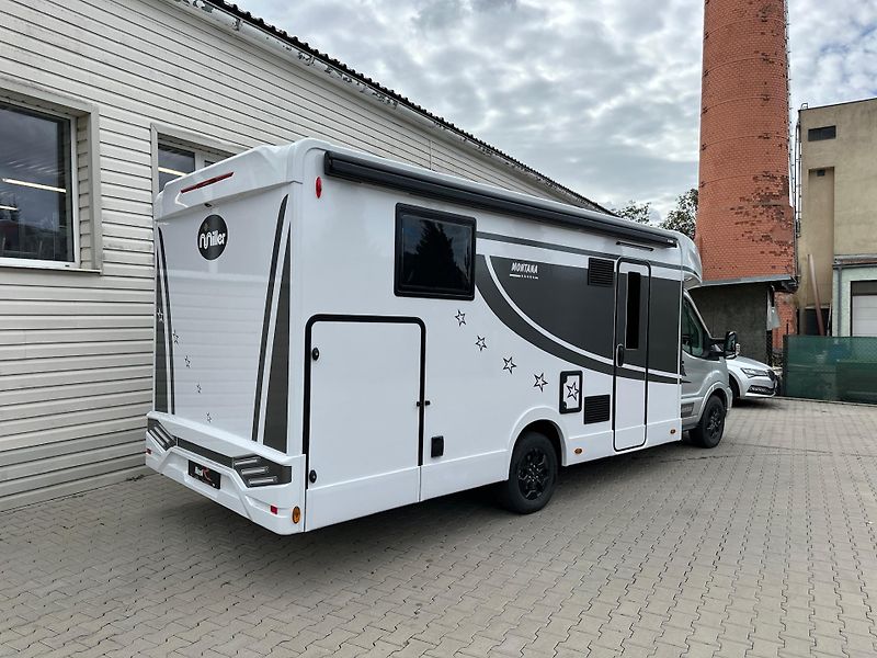 Miller Ostatní (2026) MONTANA - fotka 5 z 25