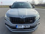 Škoda Kodiaq RS 2,0 176 KW 4X4 - náhled 8