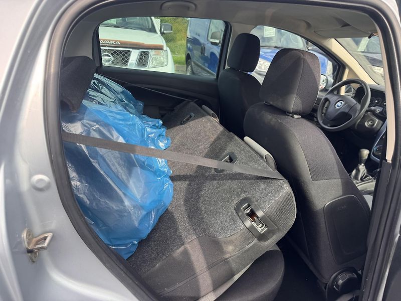 Fiat Grande Punto 1.3 JTD, 55 kW, tažné, TK 9/28 - fotka 15 z 17