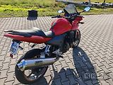 Kawasaki Z 750 S (2006) - náhled 4
