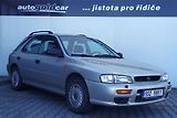 Subaru Impreza (2000) 2.0 4WD - náhled 3