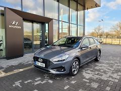 Hyundai i30 (2026) 1.6 T-GDI 110kW DCT SMART  - fotografie inzerátu