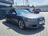 Audi S5 3.0 TFSI/245kW V6 Cabrio 4x4 - náhled 3