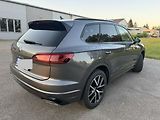 Volkswagen Touareg (2022) VW Touareg R-Line 210 kW | ČR  - náhled 4