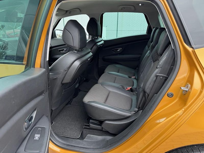 Renault Scénic 1.7 dCi 88 kW navi. serviska - fotka 7 z 24
