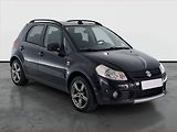 Suzuki SX4 (2007) 1.9 DDiS, Tažné, servisované - náhled 1