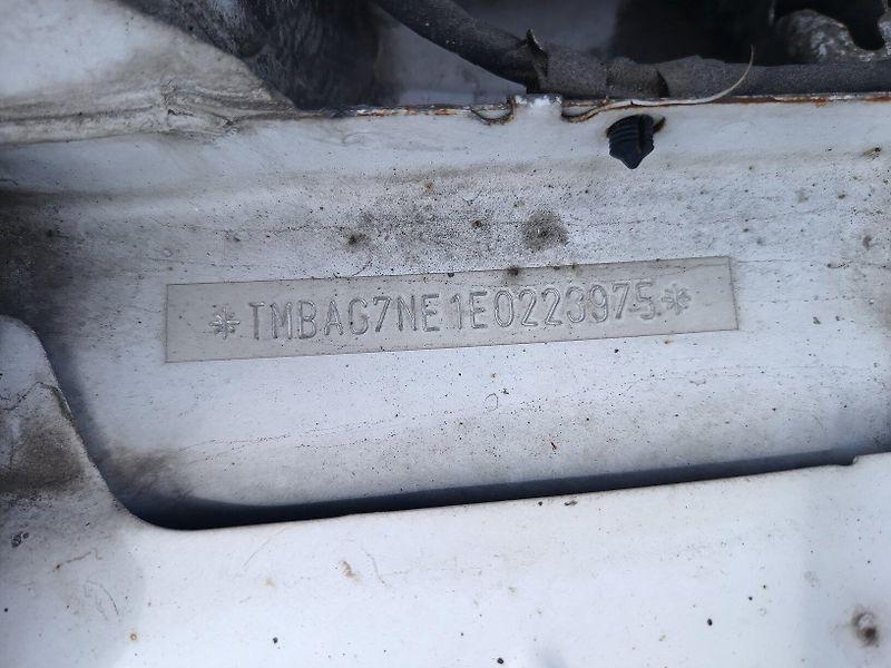 Škoda Octavia III 1.6 TDI - fotka 51 z 56