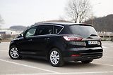 Ford S-MAX servisní knížka - náhled 7