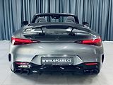 Mercedes-Benz SL (2024) AMG SL 63 4M+ Roadster Záruka - náhled 11