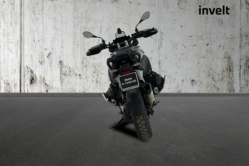 BMW R 1300 GS - fotka 4 z 13