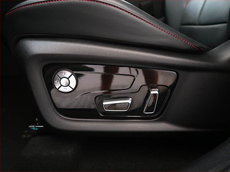Dongfeng T5 EVO (2025) 1.5 Turbo - fotka 18 z 19