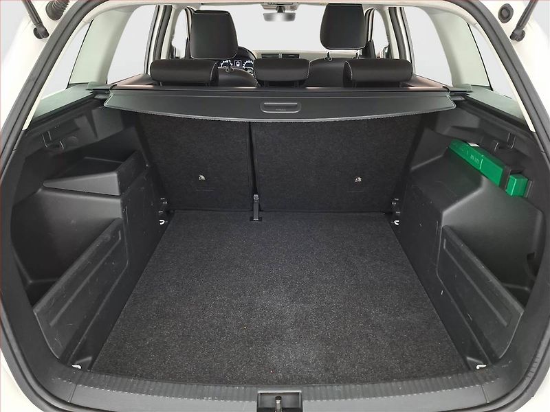 Škoda Fabia (2021) Style 1.0 TSI, Serv.kniha - fotka 13 z 16