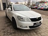 Škoda Octavia (2012) 1.6 TDi, 4x4, navigace - náhled 3
