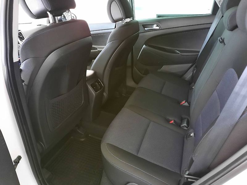 Hyundai Tucson (2017) 1.6 T-GDI (130kW/177k) - fotka 8 z 23