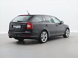 Škoda Octavia 2,0 TDI RS 125kW Xenon Navi - náhled 7