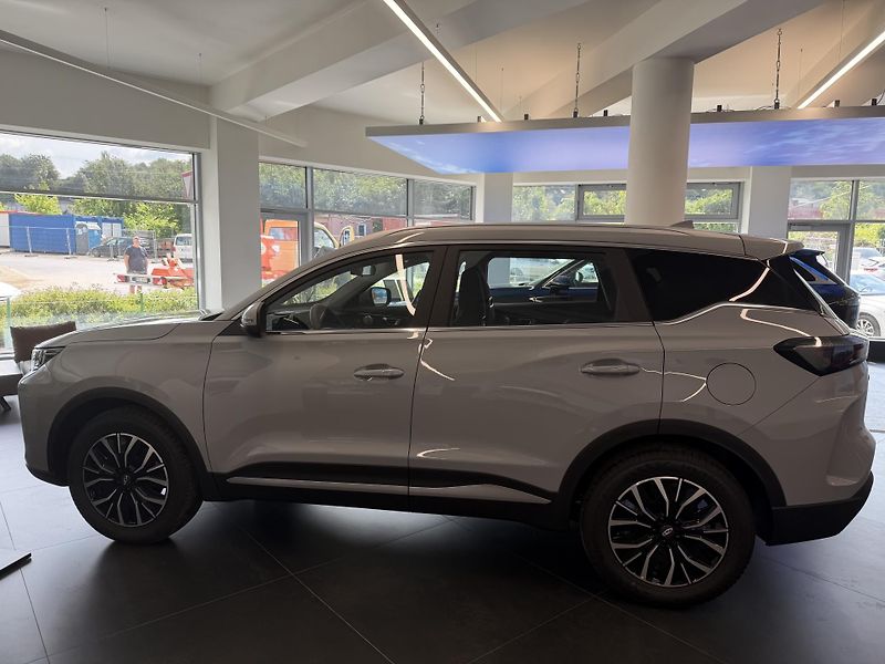 Chery Tiggo 7 (2026) Comfort - fotka 6 z 16