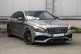 Mercedes-Benz CLA - náhled 2