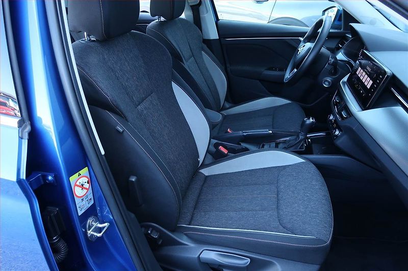 Škoda Kamiq (2019) 1.0 TSI, Automat, Navi - fotka 9 z 27