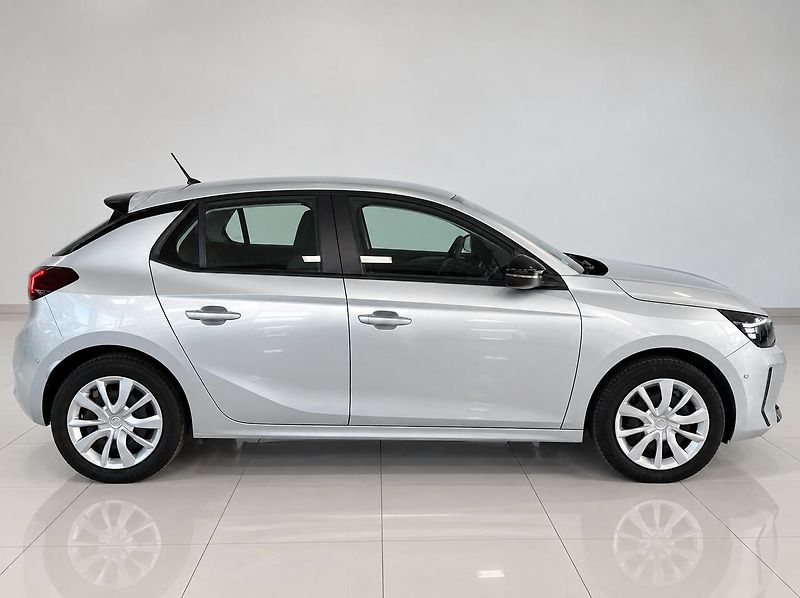 Opel Corsa (2024) - fotka 29 z 30