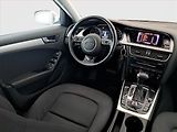 Audi A4 (2013) 2.0 TDI, 4X4, Automat, Navi - náhled 7