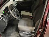Škoda Fabia (2011) 1.2 HTP, ČR, AC, TZ - náhled 8
