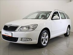 Škoda Octavia 1,6 TDi DSG Elegance 159tkm.ČR - fotografie inzerátu