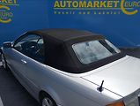 BMW Řada 3 320i 105KW KABRIO   2,0 - náhled 17