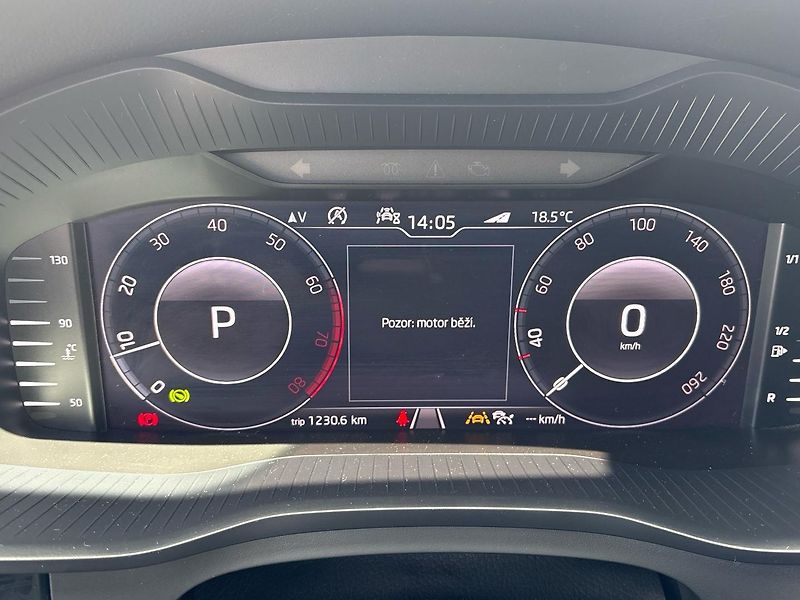 Škoda Kodiaq (2020) 2.0 TSI 4X4 - fotka 12 z 33