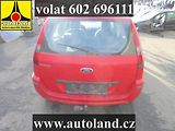 Ford Fusion (2005) VOLAT 602 696111 - náhled 2