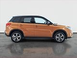 Suzuki Vitara (2015) 1.6 VVT, 4X4, ČR,1.maj - náhled 6