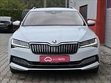 Škoda Superb 2,0 TDI 200HP L&K DSG 4X4 - náhled 40