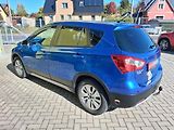 Suzuki SX4 S-Cross (2014) 1,6i 88kw LPG 4x4 NAVI 2x KOLA - náhled 4