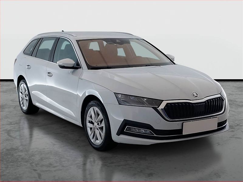 Škoda Octavia (2023) Style 2.0 TDI - fotografie inzerátu