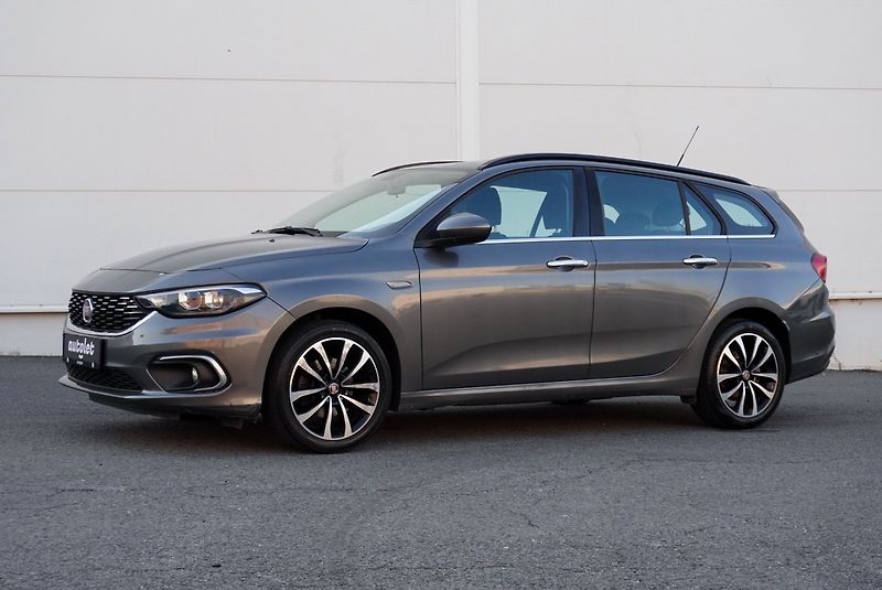 Fiat Tipo 1.4 LOUNGE - fotka 5 z 22